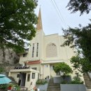 삼애교회 이미지