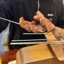 용봉동 20-8 | 용봉동 전철우 맛집 풍호양꼬치 웨이팅 한시간..! 기다리고