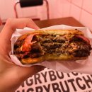 매니악버거 이미지