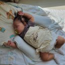 PC복댕이 | (복댕이육아일기)138일아기/4개월아기영유아검진