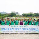 새마을 방역