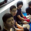 은평 삼산체육관 이미지