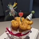 천사의 아침(별관) | [8월 일상] 생일달은 행복해여