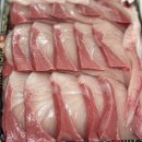 우리동네회직판장 | 서산 대방어 회돌이 호수공원 횟집 내돈내산 포장 후기