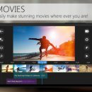 스마트폰 영상미디어편집 이미지