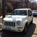 2004 jeep liberty limited 2WD 팔아요! 이미지