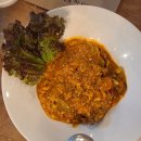 타이씨암레스토랑카페 | [동탄/치동천 10월] 태국요리 가족 외식 추천, '블리스 인 씨암' (뿌팟퐁커리!)