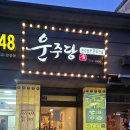 주정차단속-41 | 마포 만두맛집 운주당 메뉴 만두국 마늘 토핑 군만두 내돈내산 리뷰