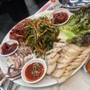 연수역 | [인천]연수동 맛집 동태탕,보쌈,냉면이 함께 나오는 양은이네 인천연수역점 후기