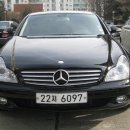벤츠 / CLS 350 / 2007 / 검정 / 17,000키로 /한성 / 8500 (재업) 이미지