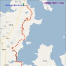 문거3리경로당 | 서해랑길74구간(17km 누리재 버스정류장~청산리 나루터 )