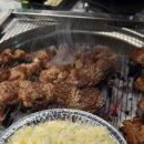 군산숯불갈비