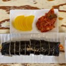 장찬기김밥 - 성남시 분당구 성남대로925번길 19 | 장찬기김밥