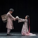 (공연) 국립극단 <조씨고아 복수의 씨앗> 이미지