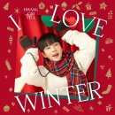 [원클릭] ‘아이 러브 윈터’(I LOVE WINTER) 이미지