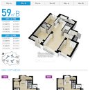 해운대 센텀트루엘 1, 2단지 이미지