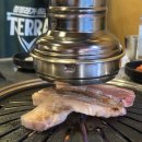 깨끗한 사람들 | 연남동 삼겹살 맛집 친절하고 깨끗한 드럼통 숯불구이 연남점 후기