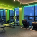 피트밀리 하양점 이미지