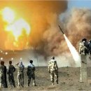 이란 국영방송 "미사일 공격으로 미군 80명 사망" 이미지