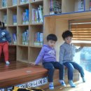 초안산숲속작은도서관 이미지