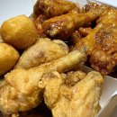 노은동로(유성-58) | 호식이두마리치킨 메뉴 양념 후라이드 여전하네