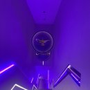 드림씨어터 2층 화장실 이미지