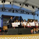 봉양중학교 이미지