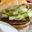 롯데리아 논산연무점 이미지