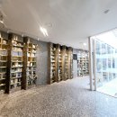 수원태평양(개인택시 차량관리소) | 용인 납골당은 어떤 구조로 되어 있을까