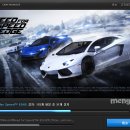 가우 pc방 | 니드포스피드 엣지 파이널테스트 간단 체험후기