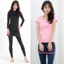 데일리 요가 이미지