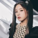 NMIXX 지우 이미지