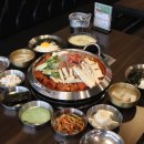 본수원갈비찜