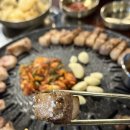 고깃리88번지부산 - 부산진구 중앙대로680번가길 79 | [맛집 추천] 고깃리 88번지 부산사직점 후기_부산 사직동 회식장소 추천