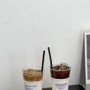물탄커피