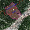 번창 태양광발전소 이미지