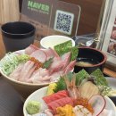 댕댕츄릅 | 마곡역 맛집 초밥 소개팅 데이트 장소로 딱인 일식 카이센동 맛집 일품 마곡점