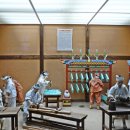 영동군 난계국악박물관 이미지