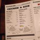 만석양계장 | [부산 서면역 맛집]'아웃닭 서면점' 국내산 닭다리살 순살치킨이 맛있는 곳