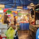 청량리수산시장 이미지