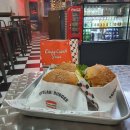 퍼퓰러버거(POPULAR BURGER)