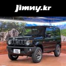 [짐니2024신차]할인 프로모션 SUZUKI JIMNY XC 스즈키 little G 리틀지바겐 JC모터스 직수입 이미지