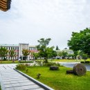 전북대학교박물관 이미지
