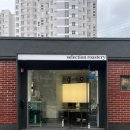 효동초교 | 광주 중흥동 신상카페 배치브루 시나몬롤 / 셀렉션로스터리 selection roastery