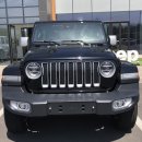 오버랜드JEEP 이미지