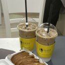 리터퀸커피안산본오동점