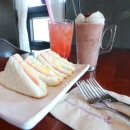 일루아 카페 이미지