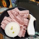 광덕산안길1R | 안산 월피동 삼겹살 맛집 회식은 고소한 옛날냉삼 평창집