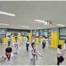 멘토 태권도장 이미지