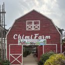 무랑농장 | 1월의 하노이, 아이와 농장체험 Chimi Farm 4 cầu Nhật Tân